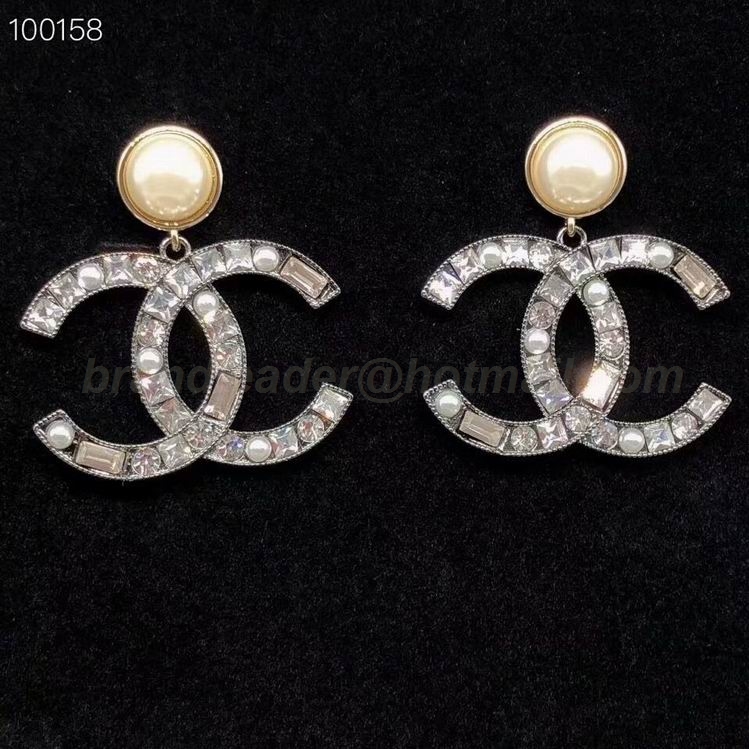 Chanel Earrings 979